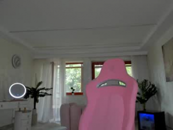 tiffanyhouston_ chaturbate stream image