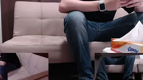 Stretch-man stripchat stream image, 16.05.2025 10:40