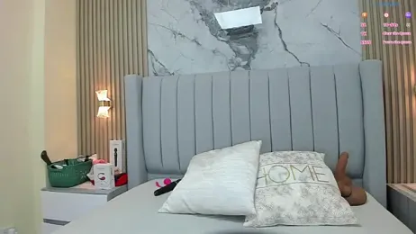 MAGIEVANS1 stripchat stream image