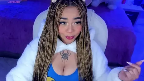 conny__curly stripchat stream image