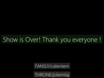 ms_seductive chaturbate stream image