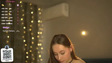 LouiseLebeI stripchat stream image