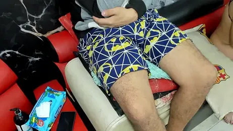 hot-threesome stripchat stream image