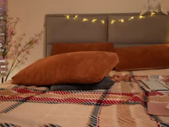 honeyyykate chaturbate stream image