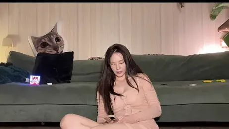 meowLili stripchat stream image