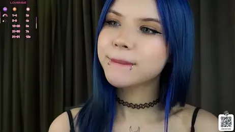 EvelyynLopez stripchat stream image