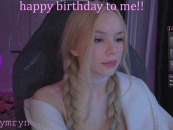 fymryn bongacams stream image