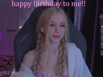 fymryn bongacams stream image