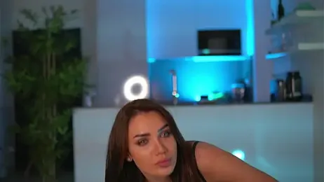 EllenKarter stripchat stream image