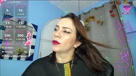 DalilaKhemur stripchat stream image