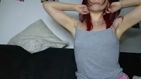 HoneyHaven_ stripchat stream image