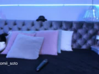 naomii_soto chaturbate stream image