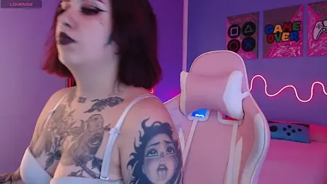 Jessie_williams stripchat stream image