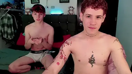 andybxby stripchat stream image