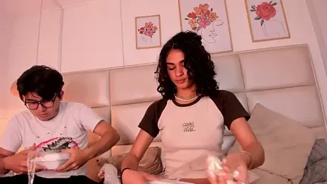 ZukyXYakihiro89 stripchat stream image