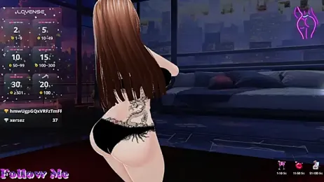 Hanaedamngirl stripchat stream image