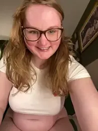 GingerSnap33 stripchat stream image