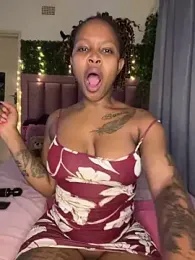 InkLady444 stripchat stream image