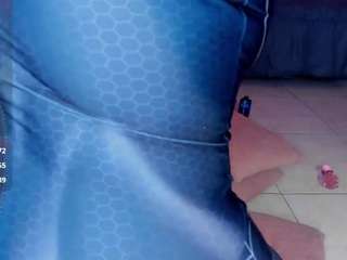 rihanarose camsoda stream image