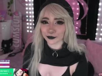 crimsonkitten chaturbate stream image