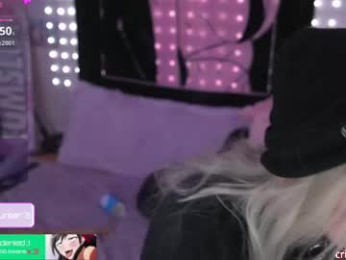 crimsonkitten chaturbate stream image