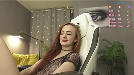 Megany stripchat stream image