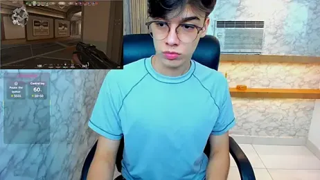 Gerony_ stripchat stream image