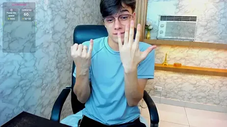 Gerony_ stripchat stream image