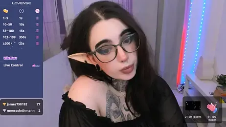 Dixi_Pixi_ stripchat stream image