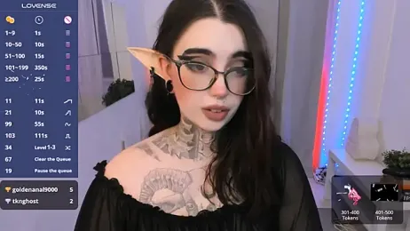 Dixi_Pixi_ stripchat stream image