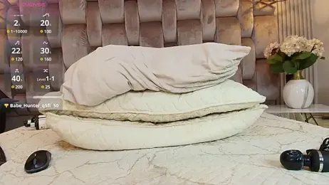 BritanyEvanss stripchat stream image