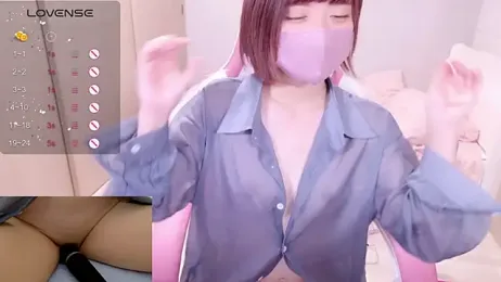 Madoka_0116 stripchat stream image