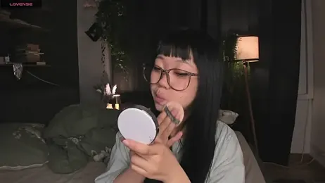 HinataBrooks stripchat stream image