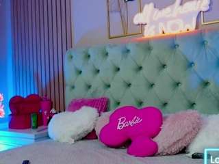 sabrinajade camsoda stream image