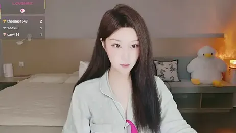 Lucky-baby stripchat stream image