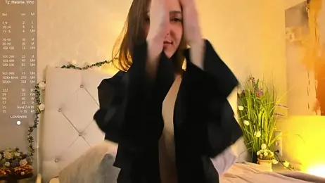 PetraBawden stripchat stream image