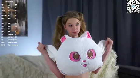 EdlinAlliston stripchat stream image