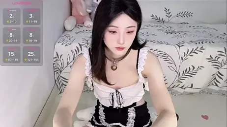 xiaolanlan3344 stripchat stream image