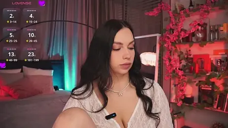 LunaNight stripchat stream image