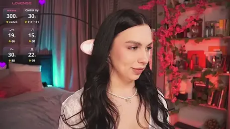 LunaNight stripchat stream image