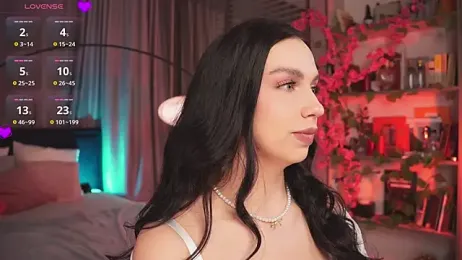 LunaNight stripchat stream image