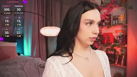 LunaNight stripchat stream image