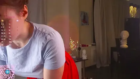 PetulaCurington stripchat stream image