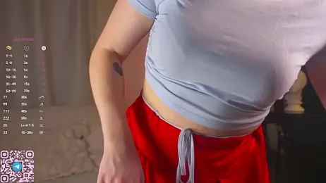 PetulaCurington stripchat stream image