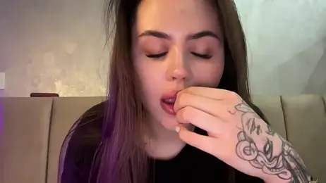 AlmaryKim stripchat stream image