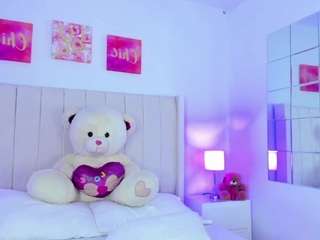 barbiegirl-1 camsoda stream image