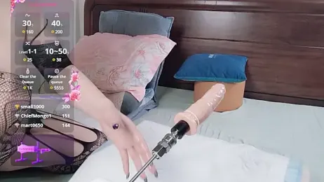 daeyulin stripchat stream image