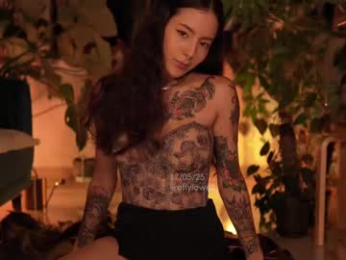 effylowell_ chaturbate stream image