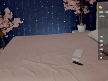 Mirror-Girl bongacams stream image