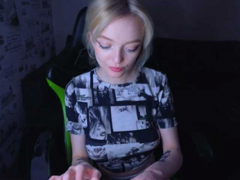 TwilightSparkle bongacams stream image